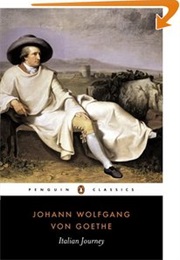 Italian Journey (J.W. Goethe)