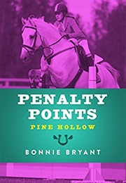 Penalty Points (Bonnie Bryant)