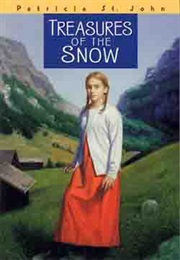 Treasures of the Snow (Patricia St. John)