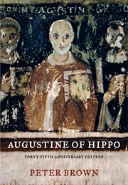Augustine of Hippo (Brown)
