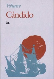 Cândido (Voltaire)