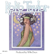 Koko Taylor - Koko Taylor