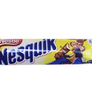 Nesquik Chocolate-Milk Bar