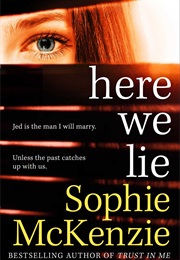 Here We Lie (Sophie McKenzie)