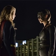 Supergirl Season 3 Episode 9 Reign