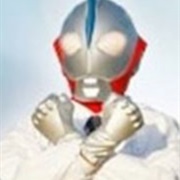 Ultraman Motto