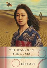 The Woman in the Dunes - Kono Abe