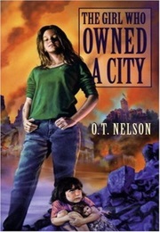 Girl Who Owned a City (O.T. Nelson)