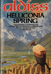 Helliconia Spring (Brian Aldiss)