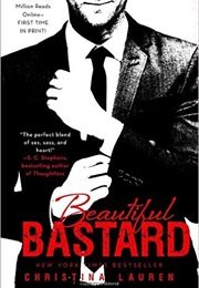 Beautiful Bastard (Christina Lauren)