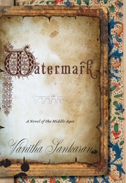Watermark (Vanitha Sankaran)