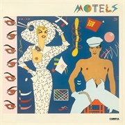 Careful - The Motels