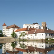 Jindřichův Hradec Castle