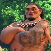 Chief Tui