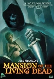 La Mansión De Los Muertos Vivientes (1985)