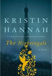 The Nightengale (Kristin Hannah)