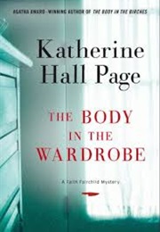 Body in the Wardrobe (Katherine Hall Page)