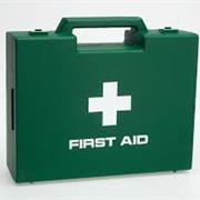 Use a First Aid Kit