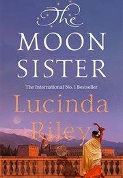 The Moon Sister (Lucinda Riley)