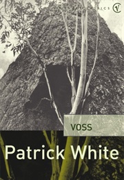 Voss (Patrick White)
