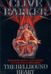The Hellbound Heart (Clive Barker)