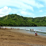 Playa Del Coco, Costa Rica