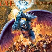 Cage Hell Destroyer