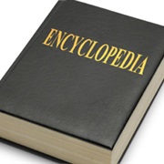 Read an Entire Encyclopedia