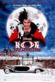 101 Dalmatians (1996 Film)