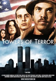 Towers of Terror (2013)