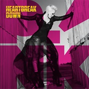 Heartbreak Down - Pink