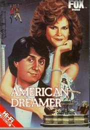 American Dreamer (1984)