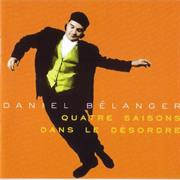 Daniel Bélanger - Quatre Saisons ... (1996)