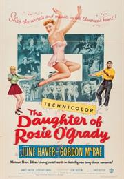 The Daughter of Rosie O&#39;grady (David Butler)