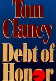 Debt of Honour (Tom Clancy)