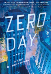 Zero Day (Mark Russinovich)