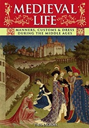 Medieval Life (Paul Lacroix)