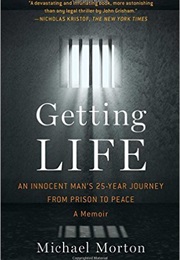 Getting Life (Michael Morton)