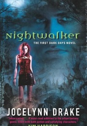 Nightwalker (Jocelynn Drake)