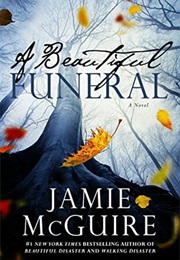 A Beautiful Funeral (Jamie McGuire)