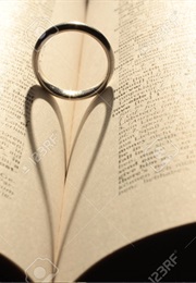 The First Wife&#39;s Wedding Ring (Juliana Horatia Ewing)