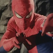 Spider-Man (1978)
