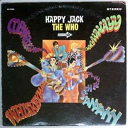 The Who - Happy Jack (1966)