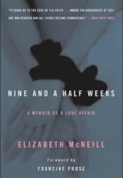 9 1/2 Weeks (Elizabeth McNeill)