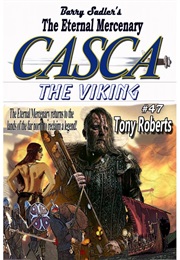 Casca 47: The Viking (Tony Roberts)
