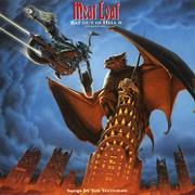 Meat Loaf - Bat Out of Hell II: Back Into Hell