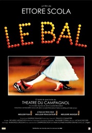 The Ball (1983)