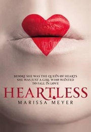 Heartless (Marissa Meyer)