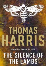 Tennessee: The Silence of the Lambs (Thomas Harris)