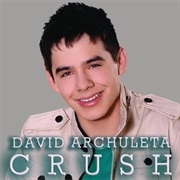 Crush - David Archuleta